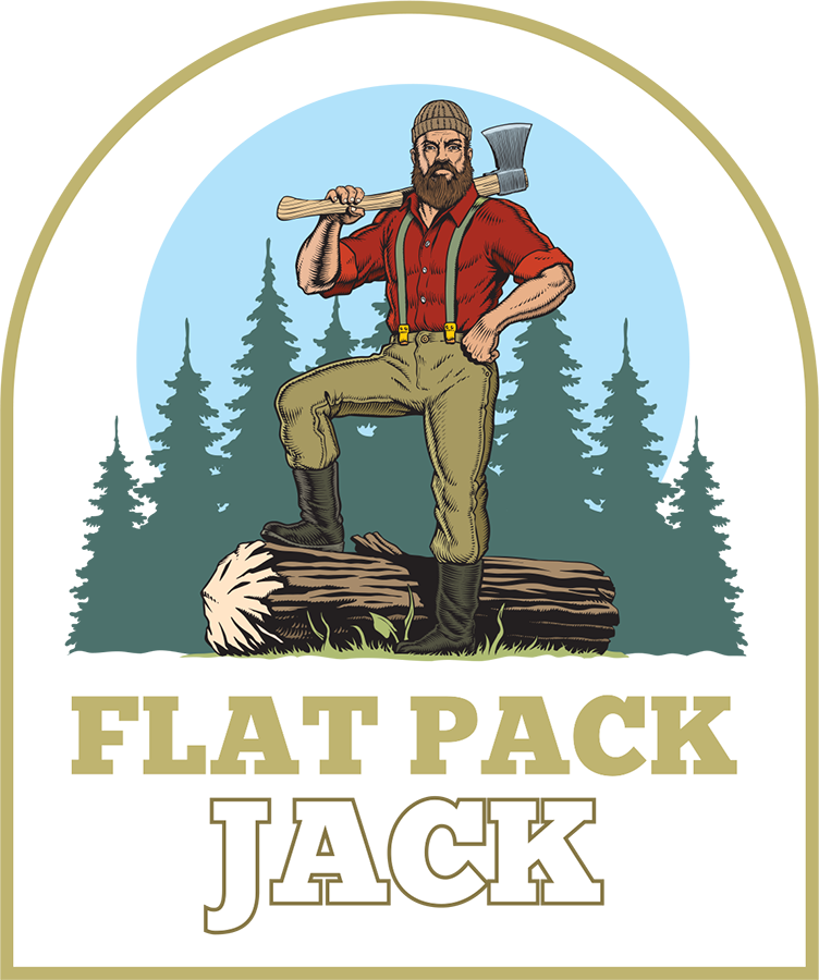 Flat Pack Jack